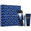Carolina Herrera Bad Boy Cobalt Électrique EDP 100 ml + sprchový gél 100 ml + EDP 10 ml