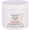 Elizabeth Arden White Tea Vanilla Orchid parfémovaný tělový krém 384 g pro ženy