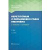 Repetitórium z občianskeho práva hmotného 2. diel - Dulak Anton, Dulaková Denisa