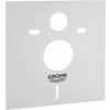 GROHE - Tlmiaci set pre WC, 37131000