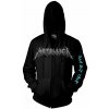 Metallica Sad But True Black S Mikina