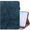 AppleKing puzdro z PU kože so stojančekom a priestorom na karty pre iPad 10,9