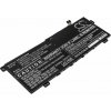 Cameron Sino Batéria pre Lenovo Yoga C740 14, Yoga C740-14iml, 6500 mAh, Li-Ion CS-LVC744NB