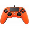 Nacon Wired Compact Controller PS4OFCPADORANGE