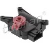 Servomotor nastavenia kúrenia TOPRAN 111 097 111 097