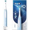 Magnetická zubná kefka Oral-B iO 3 Ice Blue pre dospelých