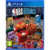 NBA Bounce - PS4 (5061005355422)