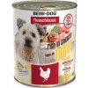 Bewi Dog Bohaté na kuraciecí 800 g