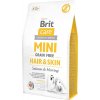 BRIT Care Mini Hair & Skin Salmon & Herring 2 kg