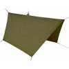 Trekmates Hexagon Tarp 320 x 280 cm zelená