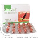 Herb Pharma Citrovital 30 kapsúl