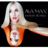 Ava Max, Heaven & Hell, CD