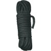Shibari Bondage Bondage lano 7 m black unisize