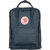 Mestský batoh Fjallraven Kånken - Graphite uni