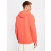 Under Armour Mikina Ua Rival Fleece Logo Hd 1379758 Červená