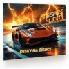 Dosky na číslice auto 2