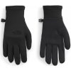 The North Face W Etip Hardface Glove Tnf black