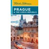 Rick Steves Prague & the Czech Republic (Honza Vihan)(Brožovaná)