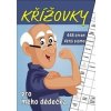 Křížovky pro mého dědečka