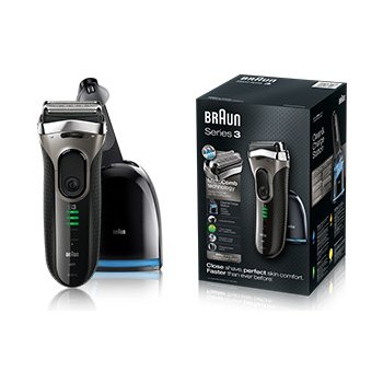 Braun Series 3 3090cc