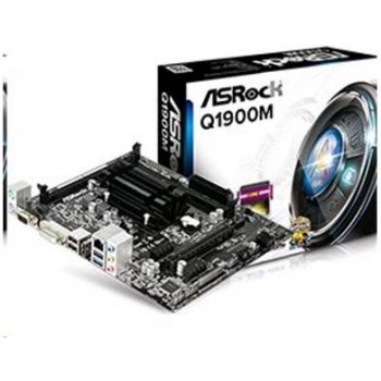 ASRock Q1900M