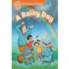 Oxford Read and Imagine: Beginner:: A Rainy Day