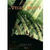 Velký mrtvý Knihy I až IV - Loisel Régis