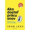 Ako dostať prácu snov - John Lees