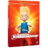 Tajomstvo Robinsonovcov S.E. DVD (SK) - Edícia Disney klasické rozprávky