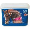 NAF Magic powder, prášok na upokojenie a koncentráciu, kýblik 1,5 kg