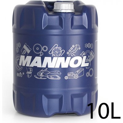 Mannol Hydro HV ISO 32 10 l