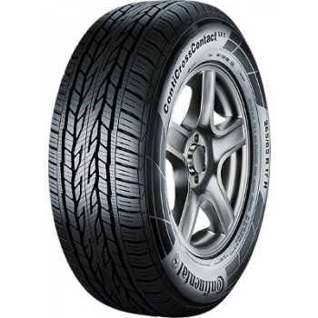 Continental CrossContact LX Sport 225/60 R17 99H