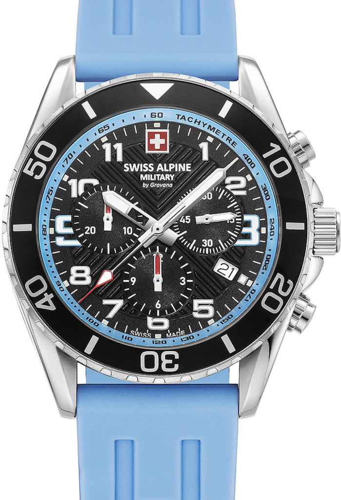 Swiss Alpine Military by Grovana 7029.9831