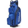 Nepremokavý bag Titleist StaDry Modrá Bag na vozík (Cart bag) Waterproof