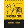 Honzíkovy cesty: vlakvedoucí z lowcostu (Jan Rotrekl)