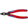 Kliešte Knipex 78 61 140 štiepacie bočné Electronic-Super-Knips
