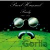 Pavol Hammel, Prudy: 1966-1975 LP - Pavol Hammel, Prudy