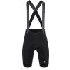 ASSOS Mille GT C2 kraťasy s trakmi, black series TIR