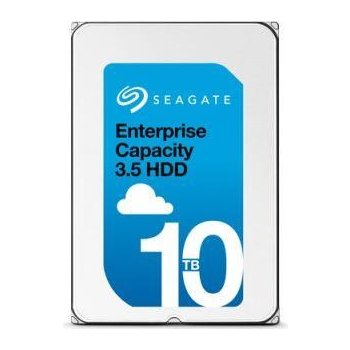 Seagate Enterprise 10TB, ST10000NM0096