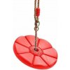 Verk 01534 hojdačka disk 27 cm červená