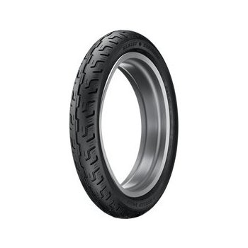 Dunlop D401 100/90 R19 57H