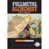 Fullmetal Alchemist - Ocelový alchymista 10 - Hiromu Arakawa