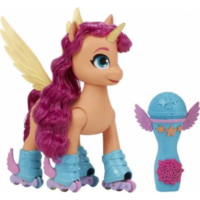 Koníky My Little Pony – Heureka.sk