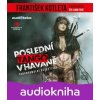 Poslední tango v Havaně - František Kotleta