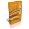 MAXIS MICRO LÝTKOVÉ PANČUCHY veľkosť 5, (II.KT), normálne, bez špice, bronz, 1x1 pár