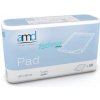 AMD Pad Super, 60x60 cm 30 ks (Podložka pod pacienta)