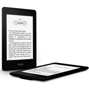 Amazon Kindle Paperwhite 2