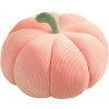 Textilomanie vankúš v tvare tekvice PUMPKIN 18cm