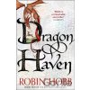 Dragon Haven Hobb Robin