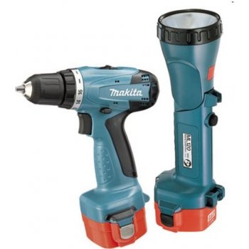 Makita 6271DWALE